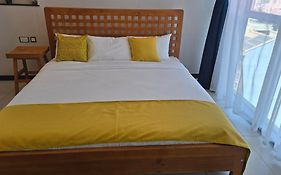 Luxury Skynest With Gym And Pool In Westlands